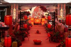 -Sunny喜铺婚礼策划(东部店)