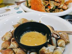 -钱塘府海鲜餐厅