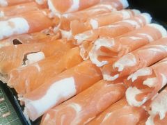 -呷哺呷哺 黄金牧场 (盛世天骄店)