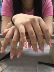 -喜柚自助美甲美睫