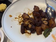 -小厨娘淮扬菜(板桥一店)