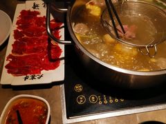-大喜牛鲜牛肉火锅(营迹路店)