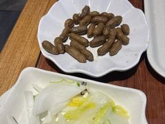 -金刚山烧烤(中山路店)