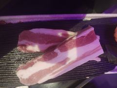 -十三姨正合丰烤肉(营迹路店)