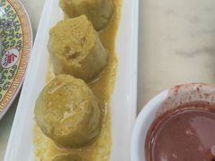 芥末墩儿-砂锅居(西四店)