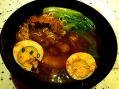 红烧牛肉面-百威KTV(恒福路店)