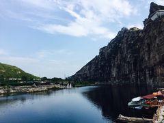 -大海别墅民宿农家院(十渡店)