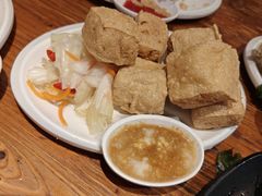 -大三元台湾鲁肉饭(沙井新桥店)