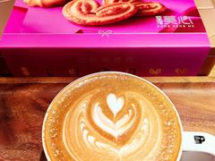 -Peet's Coffee皮爷咖啡(大学路店)