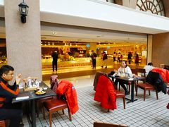 -天伦王朝酒店·盛华瑄餐厅