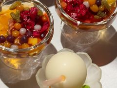 -小河盐帮·私家菜·烤鸭(三元桥·霄云路店)