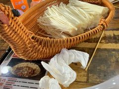 -皖北巫氏三胖地锅鸡(长淮总店)