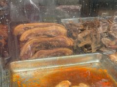 -土门八珍烤鸡腊味店(土门老店)