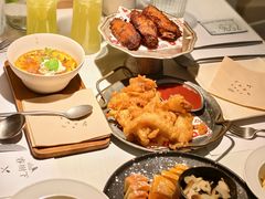 -春树下·树屋花房西餐厅(罍街AS1980店)