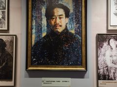 -李叔同故居纪念馆
