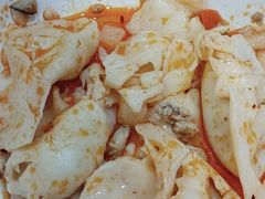 -喜家德虾仁水饺(深圳印力中心店)