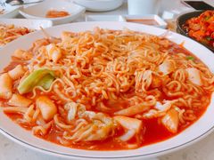 -大丰三千里韩式料理(三水湾店)