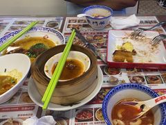 -七爷清汤腩·港式餐厅(金狮广场店)
