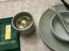 -山外山菜馆(玉泉路店)