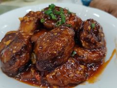 -嘉华海鲜酒家(龙津中路店)