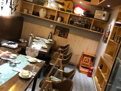 -以前的小酒馆(中山广场店)