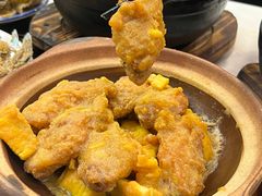 -大嫂镬仔·焖鸡煲·啫啫煲(逢源路店)