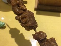 -随喜赞素食餐厅(亦庄店)