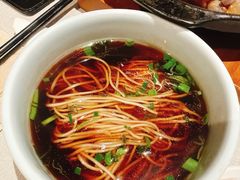 -狮王府淮扬菜(夫子庙老门东店)