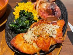 -萨莉亚意式餐厅(苏州泉屋店)