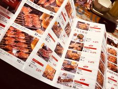 -管氏翅吧(广渠门店)