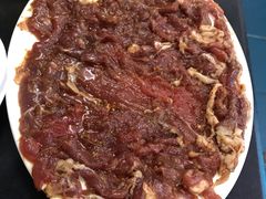 -齐齐哈尔烤肉(农大店)