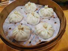 虾肉汤包-小六汤包(万和城店)