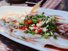 -江南茶语庭院餐厅(九溪店)