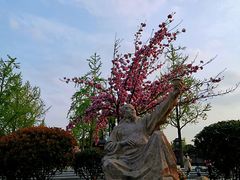 -大雁塔北广场音乐喷泉