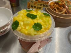 -朱光玉火锅馆(小寨原力场店)