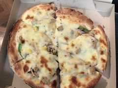 -阳光披萨(辽宁路店)