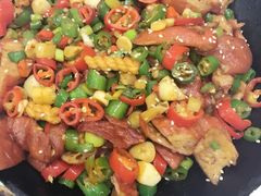 -大鸭梨烤鸭店(金顶街店)