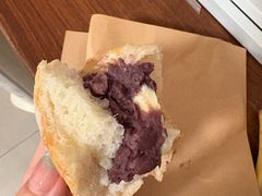 -佐敦面包铺·JORDAN BAKERY
