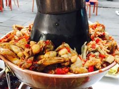 -北龙火锅店(燕山大街店)