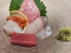 -鮨一日本料理(大中华店)