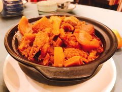 -沙龙酒家