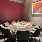 聚餐被朋友一通夸赞！这家餐厅选对啦！