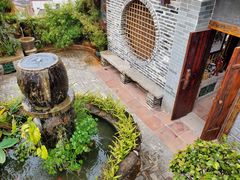 -园林美食城·本土农家菜(杨和镇店)