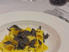 黑松露手工意面-蝶舍·MAISON PAPILLON