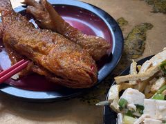 -惠丰源烩面馆(经七路店)