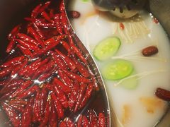 -大斌家串串火锅(德思勤店)