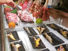 -芭菲盛宴·环球美食(北城国际店)