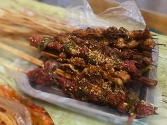 -非凡烧烤(历史博物馆店)
