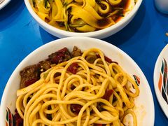 -巴依老爷新疆美食(远洋未来汇购物中心店)
