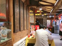 -大海碗·炸酱面·烤鸭·京菜(天坛店)